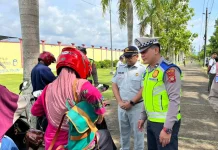 Tim Samsat Kulon Progo Edukasi Masyarakat Pentingnya Pajak Motor