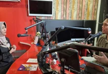 Evy Berbicara Prinsip First To File Kala Mendaftarkan Merek