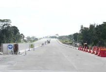 Fasilitas Tol Prambanan Belum Siap Hadapi Arus Mudik 2026