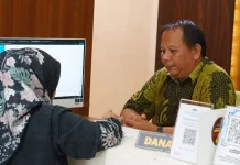 Tetap Tancap Gas, Layanan Kemenkum DIY Tak Berubah Selama Ramadan