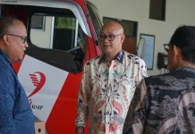 Agung Targetkan Penambahan Indikasi Geografis Baru DIY di 2026