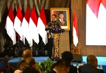 Menkum Supratman Targetkan 450 Layanan Publik Terintegrasi SuperApps