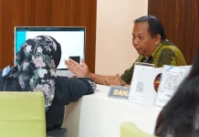 Pelayanan Kala Ramadan, Ini Pesan Kakanwil Kemenkum DIY