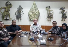 Komisi XIII Bakal Berkunjung ke DIY Pekan Depan, Apa yang Dibahas?