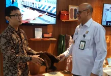 Ubah Riset Jadi Cuan, Komersialisasi Paten Jadi Kunci