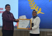 Layanan Publik Pemda DIY Masuk Kategori Kualitas Tinggi