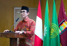 Pakar UMY Sebut Politik Internasional Krisis Etika