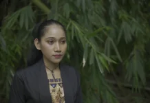 Perjalanan Feti Nurhidayah Mencintai Seni Kethoprak