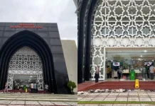 Bukber Perdana Islamic Center UAD Diserbu Masyarakat
