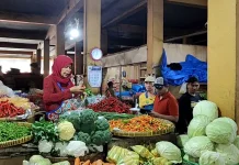 Pemkot Yogyakarta Jamin Stok Pangan Aman Selama Ramadan