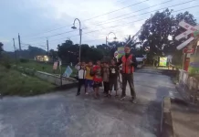 Daop 6 Yogyakarta Perkuat Pengamanan di Jalur Kereta Api