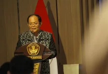 Bahasa Daerah Harus Diselamatkan, Ini Alasannya