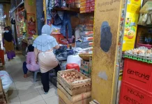 Hari Ini Harga Telur Ayam Turun, Cek Harganya