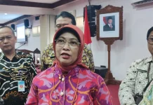 Kemenkop Targetkan 30 Ribu Gerai KDMP Terbangun pada April Mendatang