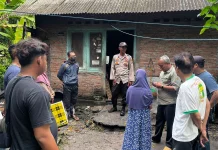 Tak Datang Saat Buka Bersama, Seorang Nenek di Bantul Ditemukan Tewas di Kamar