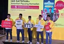 Pertama di Indonesia, SATSPAM+ dari IM3 Hadirkan Perlindungan Scam di WhatsApp Call