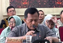 Lumbung Mataraman Tak Berhenti Beroperasi Selama Ramadan