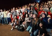 Diadaptasi dari Novel, RRK Pictures Kembali Luncurkan Film Keluarga