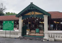 Inilah Jadwal Imsakiyah Kota Yogyakarta Hari Ini 22 Februari 2026