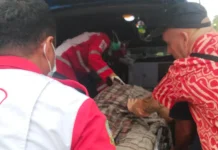 Warga Banten Tewas Mendadak Saat Tidur di Rumah Kontrakannya