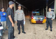 Karyawan Swasta di Bantul Ditemukan Tewas Mendadak Saat Istirahat