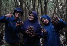 Atasi Kemiskinan di Kaliurang Selatan, Mahasiswa UMY Lakukan Ini