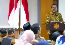 Siap Danai Riset, LPDP dan Muhammadiyah Berkolaborasi