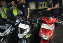 Diduga Hendak Perang Sarung, Enam Remaja Diamankan Polisi