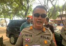 Polres Gunungkidul Antisipasi Balap Liar saat Ramadan