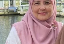 Menelusuri Tradisi Unik Ramadan di Brunei Darussalam