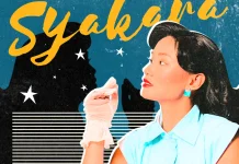 Syakara Pesan Syukur Societeit de Harmonie dan Natasya Elvira jelang Ramadan