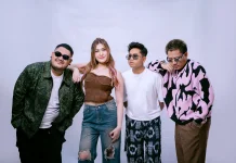 Lirik Lagu Batas Senja “Rumah dan Baju Baru”