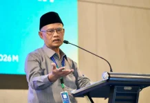 Haedar Nashir: Akidah Islam Harus Dikuatkan