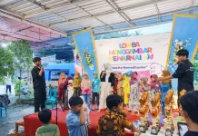 Prisma Wafqo Hidupkan Ramadhan Lewat Lomba