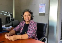 TBM Helikopter Gubuk Maos Hadirkan Literasi Inklusif