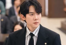Yoo Yeon-Seok Jadi Pengacara Spesialis Bantu Hantu Problematik di Phantom Lawyer