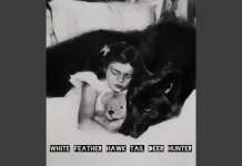 “White Feather Hawk Tail Deer Hunter” Jadi Pembuka Album Baru Lana Del Rey.