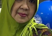 Kemeriahan Ramadan dan Imlek di Hong Kong