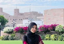 Ramadan di Negeri Paman Sam