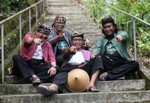 Catur Sajuga "Andum Kawruh dan Pengalaman" di Bulan Ramadan