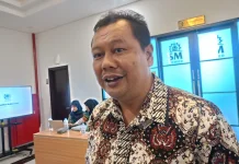 LLDikti Kejar Target 30 Persen PTS Terakreditasi Unggul