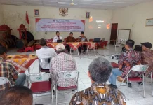 Komisi D DPRD DIY Dorong Wirobrajan Kembangkan Potensi Wisata
