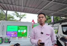 Tukarkan Jelantah Jadi Rupiah di 10 Titik ini
