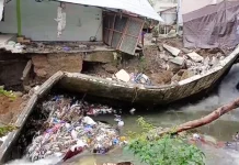 Pemkot Kaji Perpanjangan Siaga Darurat Bencana Hidrometeorologi