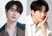 Lee Jong Suk dan Lee Jun Hyuk Bintangi Dua Drama dalam Semesta yang Sama