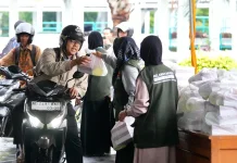 Takjil Gratis UMY Dianggarkan Rp 2 Miliar