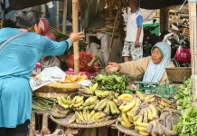 Fluktuasi Harga Komoditas Terjadi Hari Ini