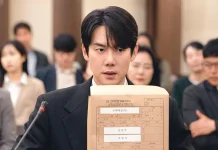 Transformasi Yoo Yeon Seok Jadi Pengacara Para Hantu dalam Drakor Phantom Lawyer