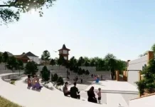Pembangunan Taman Budaya Bantul Dimulai usai Lebaran 2026