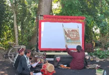 Taman Budaya Bantul Diharapkan Mampu Lestarikan Kesenian Lokal